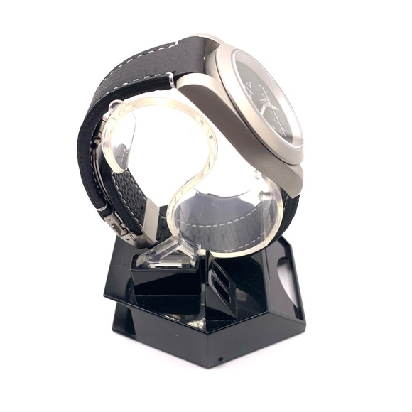 Rolex milgauss who cares homage seiko mod - Picture 3 of 4